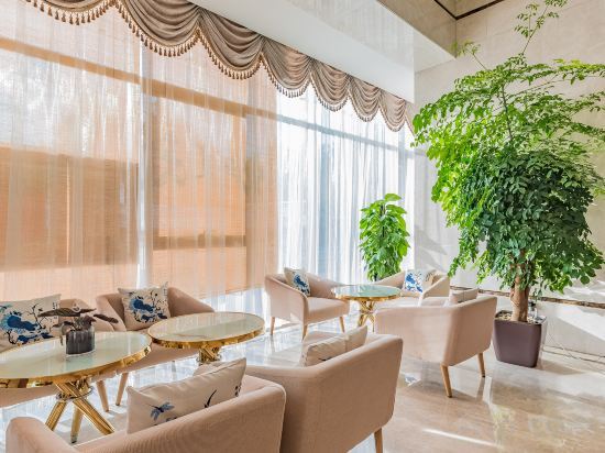 Пекин: Yitel Hotel-Beijing Shangdi Qinghe High-speed RailwayStation