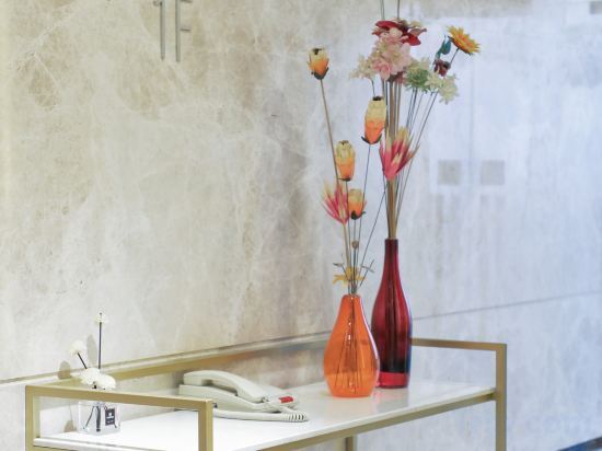 Пекин: Yitel Hotel-Beijing Shangdi Qinghe High-speed RailwayStation