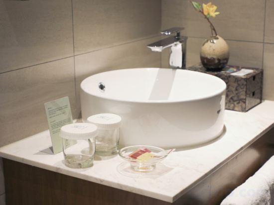 Пекин: Yitel Hotel-Beijing Shangdi Qinghe High-speed RailwayStation