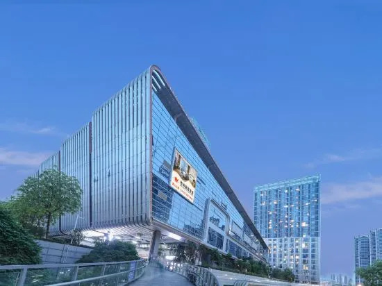 GreenTree Alliance Hotel Shenzhen North Railway Station — фото 1