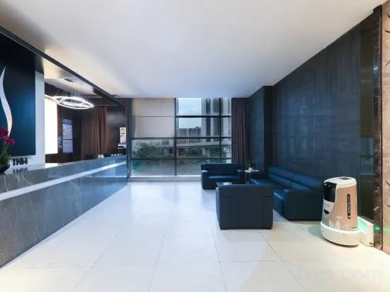 Шэньчжэнь: GreenTree Alliance Hotel Shenzhen North Railway Station