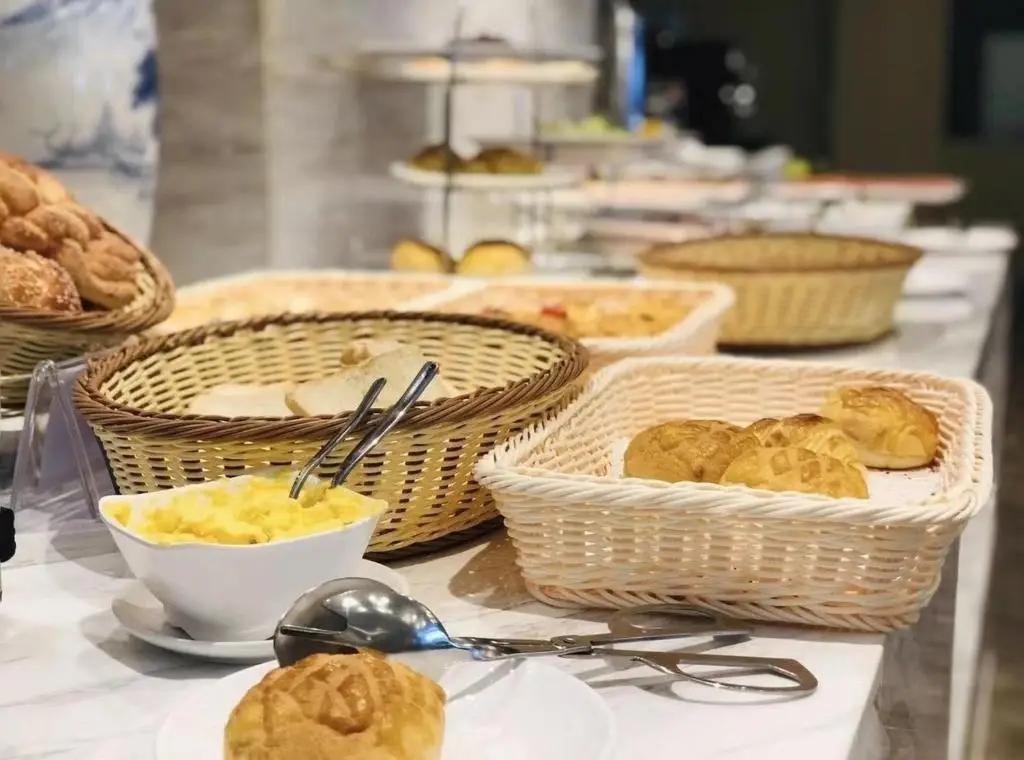 Шэньчжэнь: Kyriad Marvelous Hotel Shenzhen Longhua Dalang Business Center