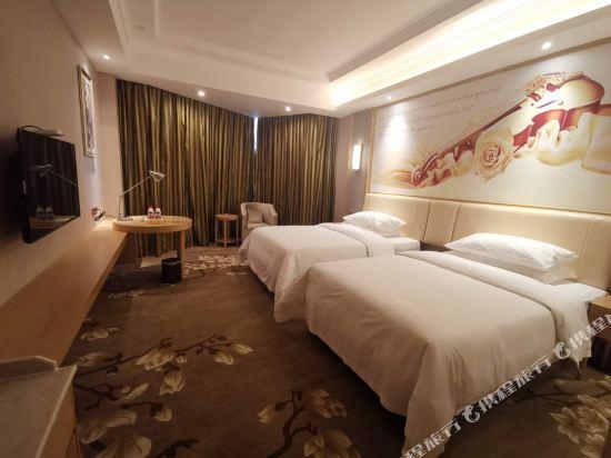 Цзуньи: VIeen  Hotel