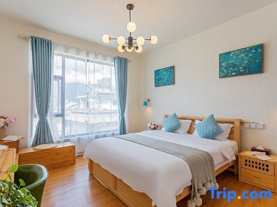 Дали: An · Yuerong Boutique Inn