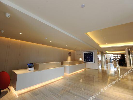 Янчжоу: JI Hotel Yangzhou Wanda Plaza