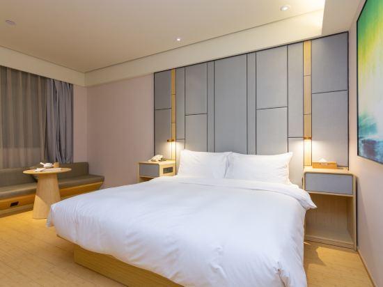 Янчжоу: JI Hotel Yangzhou Wanda Plaza