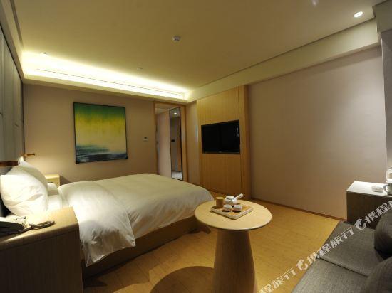 Янчжоу: JI Hotel Yangzhou Wanda Plaza