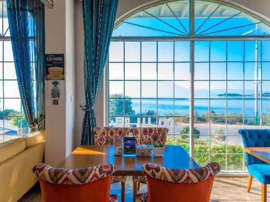 Дали: Erhai Lake View Resort Hotel Yuebo Jingyi