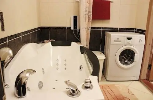Воронеж: Natali Comfort Apartments
