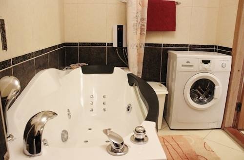 Воронеж: Natali Comfort Apartments