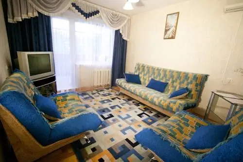Воронеж: Natali Comfort Apartments