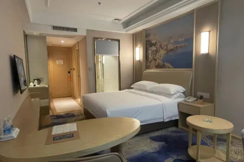 Шэньчжэнь: Vienna Hotel(Shenzhen Botanical Garden Road store)