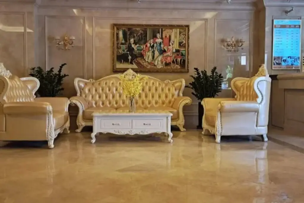 Шэньчжэнь: Vienna Hotel(Shenzhen Botanical Garden Road store)