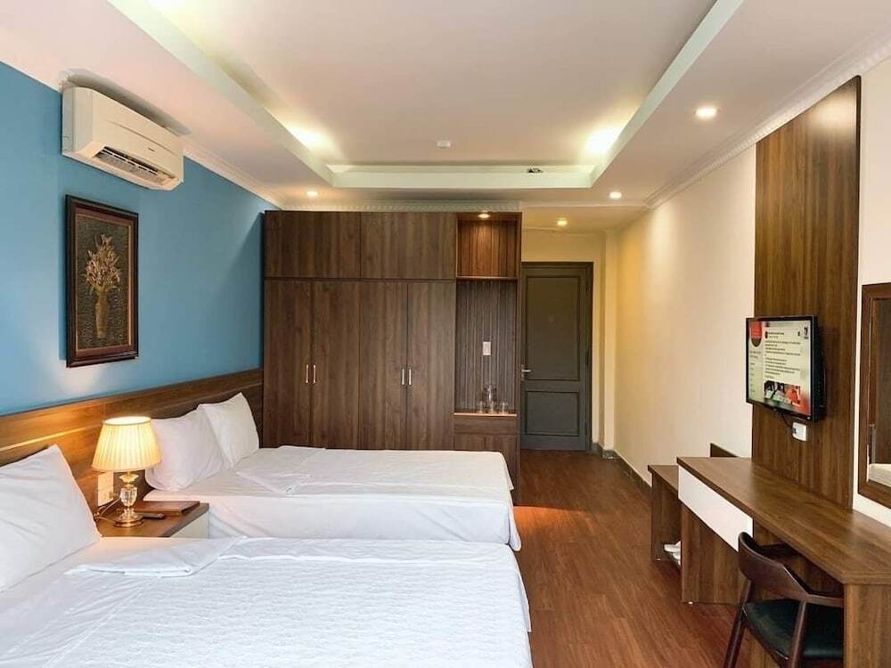 Хазянг: Nhat Bao Hotel Ha Giang - by Bay Luxury
