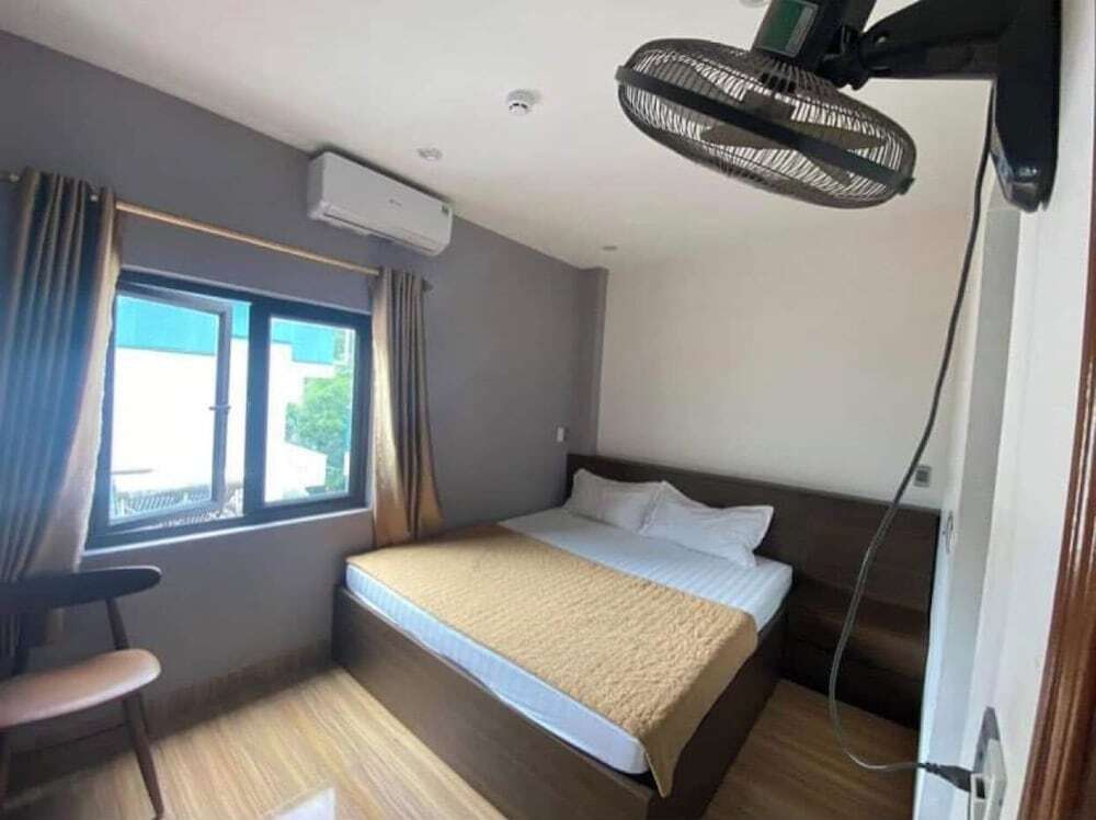 Хазянг: Nhat Bao Hotel Ha Giang - by Bay Luxury