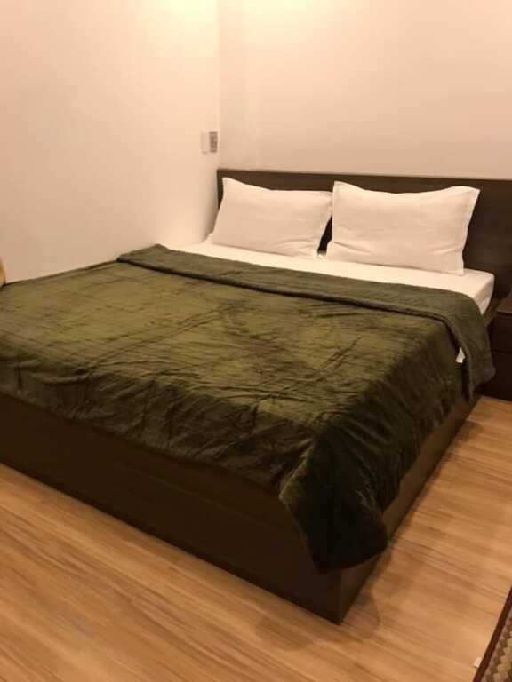 Хазянг: Nhat Bao Hotel Ha Giang - by Bay Luxury