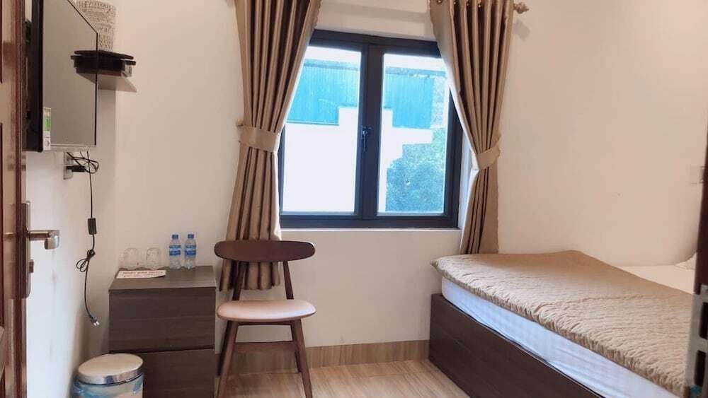 Хазянг: Nhat Bao Hotel Ha Giang - by Bay Luxury