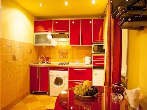 Воронеж: Natali Economy Apartments