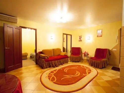 Воронеж: Natali Economy Apartments