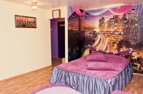 Воронеж: Natali Economy Apartments