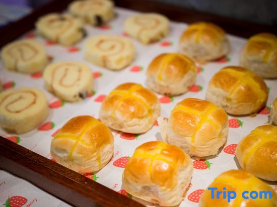 Ханчжоу: Home Inn Plus (Hangzhou West Lake, Southern Song Imperial Street)