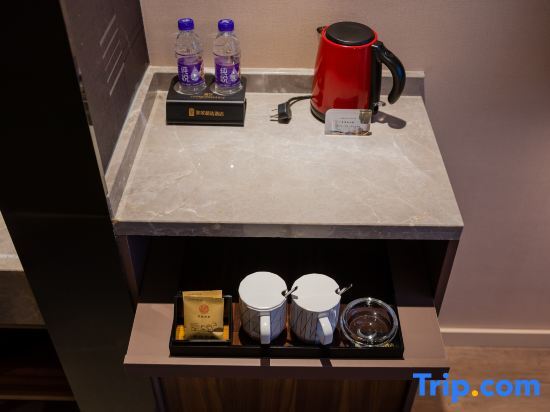 Ханчжоу: Home Inn Plus (Hangzhou West Lake, Southern Song Imperial Street)