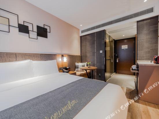 Ханчжоу: Home Inn Plus (Hangzhou West Lake, Southern Song Imperial Street)