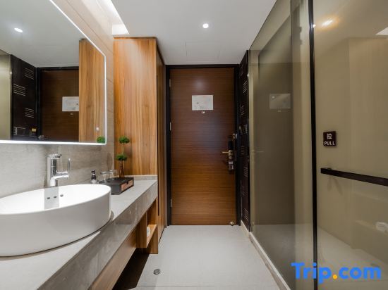 Ханчжоу: Home Inn Plus (Hangzhou West Lake, Southern Song Imperial Street)