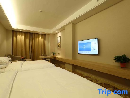 Цзинань: Vienna Hotel (Jinan Yaoqiang Jichang Road)
