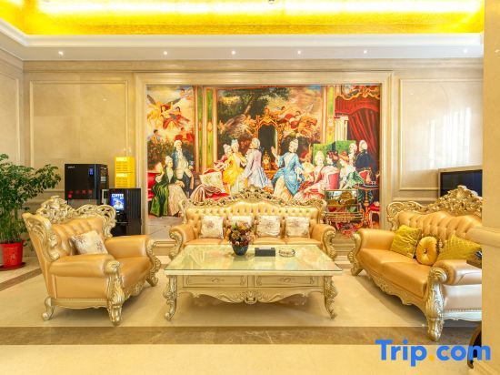 Цзинань: Vienna Hotel (Jinan Yaoqiang Jichang Road)