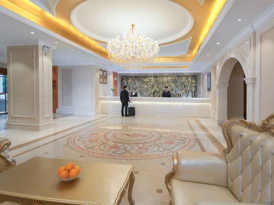 Наньчан: Vienna Hotel (Nanchang New Hongcheng Market, Huaqiaocheng)