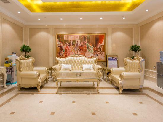 Наньчан: Vienna Hotel (Nanchang New Hongcheng Market, Huaqiaocheng)