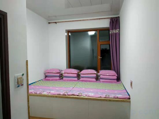 Цзилинь: Dasheng Inn (Wusong Island Scenic Area Branch)