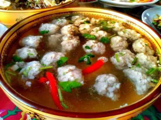 Цзилинь: Dasheng Inn (Wusong Island Scenic Area Branch)