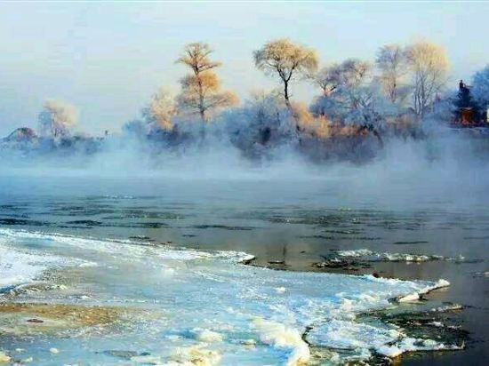 Цзилинь: Dasheng Inn (Wusong Island Scenic Area Branch)