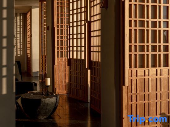 Дали: Dali Lisiman Luoxi Seaview Hotel (Erhai Shuanglang)