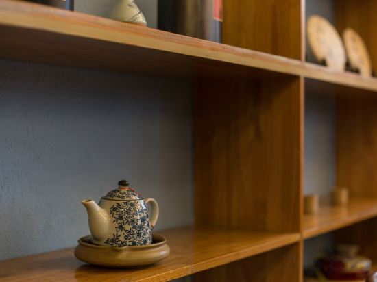 Дали: Yunshang Boutique Seaview Inn