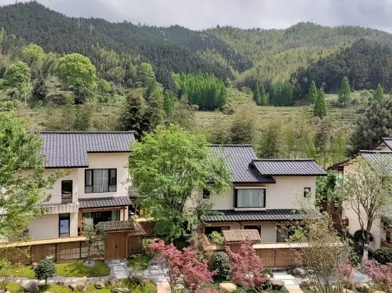 Pure Land Hotspring Resort — фото 1