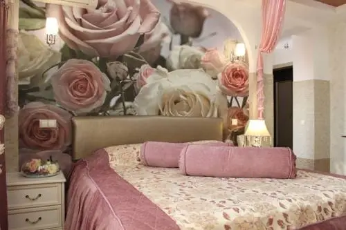 Воронеж: Natali Luxury Apartments