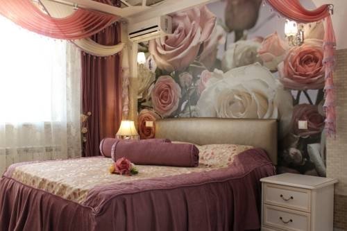 Воронеж: Natali Luxury Apartments