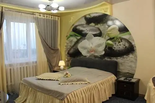 Воронеж: Natali Luxury Apartments