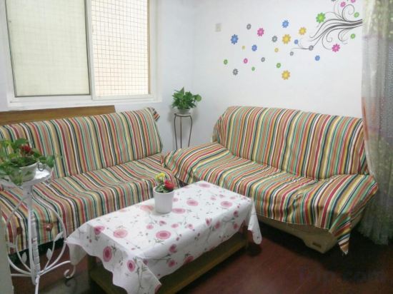 Сиань: A pro Apartment Hotel in Xi'an