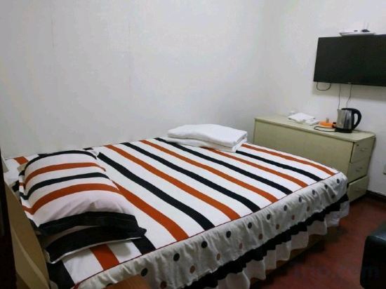 Сиань: A pro Apartment Hotel in Xi'an