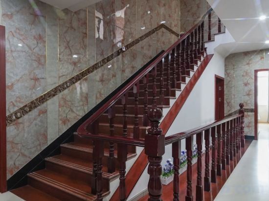 Уси: Xiangju Inn, Haihan Hengyang