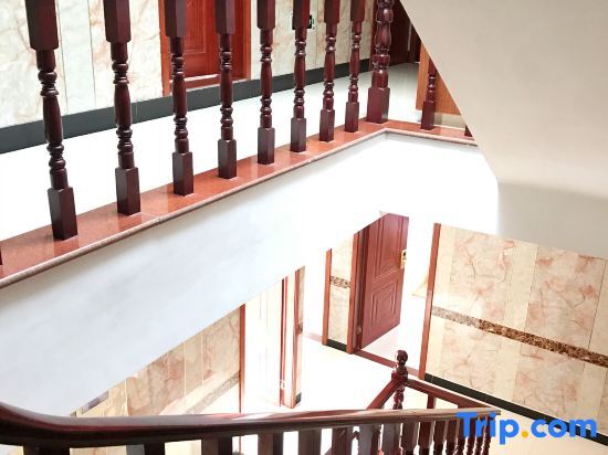 Уси: Xiangju Inn, Haihan Hengyang