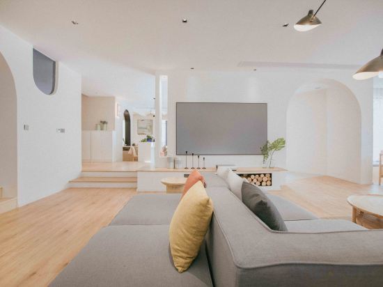 Хучжоу: Jishan Jishui B&B