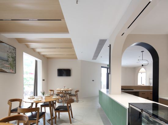 Хучжоу: Jishan Jishui B&B