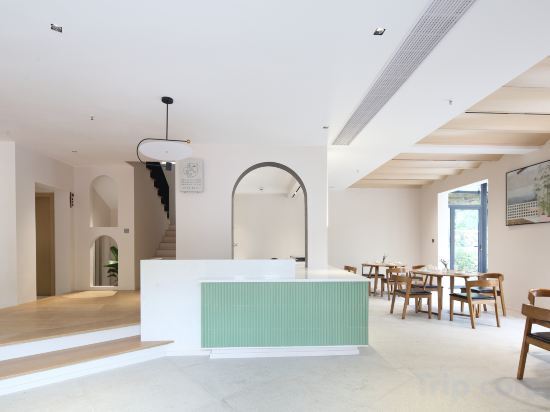 Хучжоу: Jishan Jishui B&B