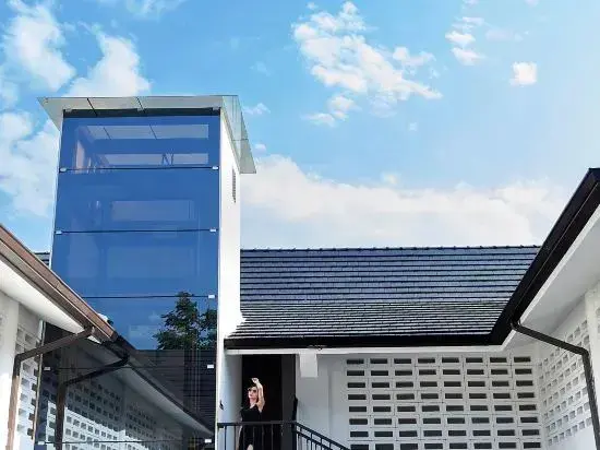 Цзинхун: Xishuangbanna Jinghong Bowen Resort Hotel
