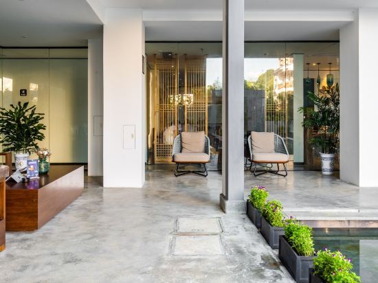 Яншо: Meet Xiangxie Boutique Hotel